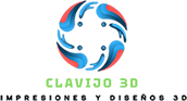 Clavijo 3D